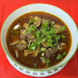 แกงอ่อมหมู