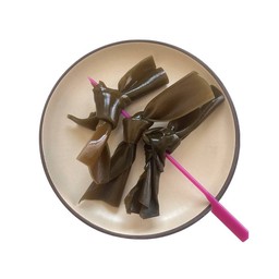 สาหร่ายโบว์