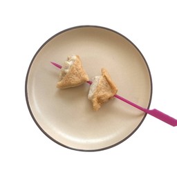 ลูกชิ้นแคระ