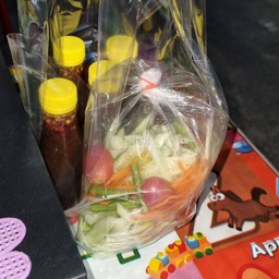 น้ำตำไทย