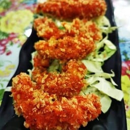 Prawn Pakora