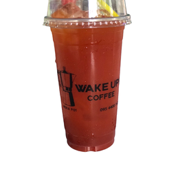 ชาดำเย็น