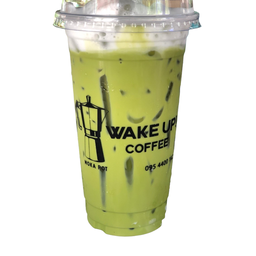 ชาเขียว