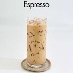 Iced Espresso 
