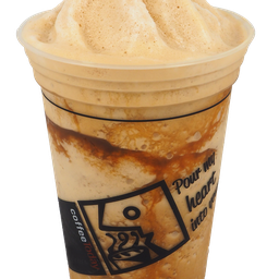 อเมริกาโน่ปั่น