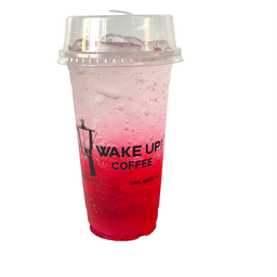 แดงโซดา