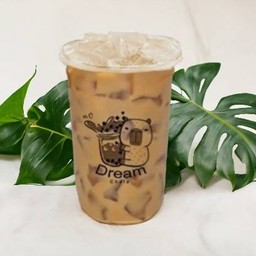กาแฟเย็น