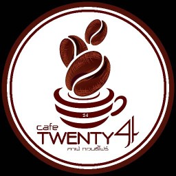 Cafe Twenty4