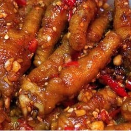 ร้านอาหารจีน ฝูลี่ (福利餐馆) สาขาตลาดไท ร้านอาหารจีน ฝูลี่ สาขาตลาดไท