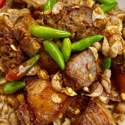 ครัวในบ้าน (The Modish) ร้านข้าว