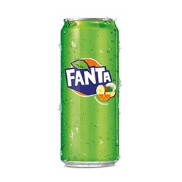 แฟนต้า น้ำเขียว