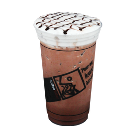 ช็อกโกแลตเย็น