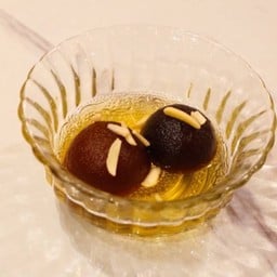 Gulab Jamun