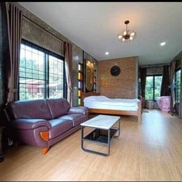 เฮือนชมดาวเคียงดอย