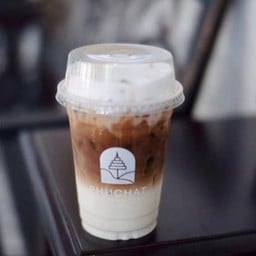 วนิลา ลาเต้