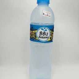 น้ำดื่มซีซัน 600 มล.