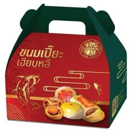 Set Box 12ชิ้น