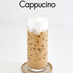 Iced Capuccino