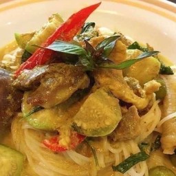 ร้านแกงเขียวหวาน เฮง เฮง สาขา เพชรเกษม56