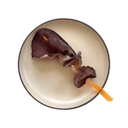 เห็ดหูหนูดำ