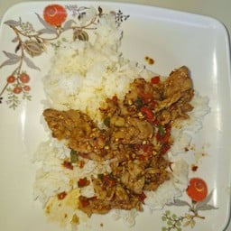 โกเสย ก๋วยเตี๋ยวเรือ&ข้าวมันไก่