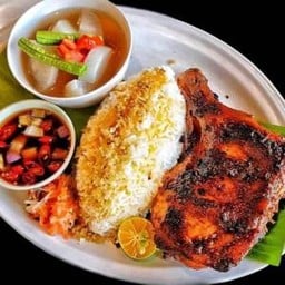 Toto Inasal Bangyai  ร้านโตโต้ อินาซาล บางใหญ่ -