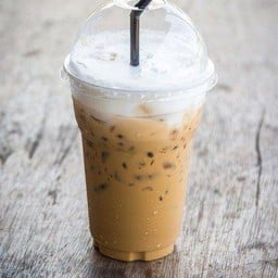 เจ้ปริม กาแฟโบราณ