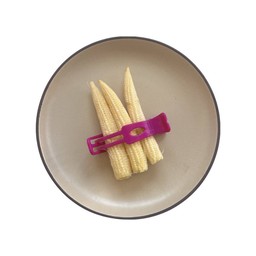 ข้าวโพดอ่อน