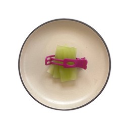 โอสุ่น ผักกรอบจีน