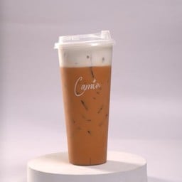 THAI TEA CARAMEL