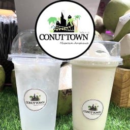 CONUT TOWN 2