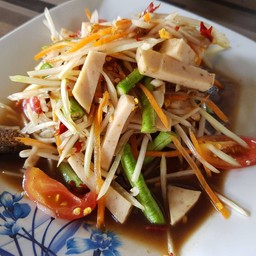 ปูปาร้าหมูยอ