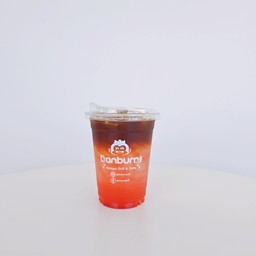 Americano Lychee