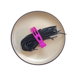 เส้นรากเฟิร์น