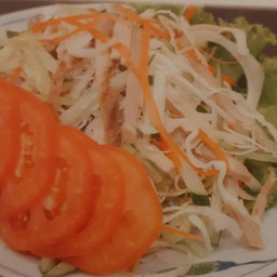 Cyashu Salad