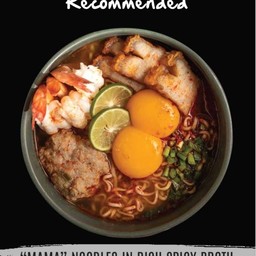 มาม่าแซ่บ