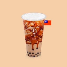 ชานมไต้หวันบุก