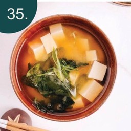 ซุปมิโซะ