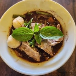 ก๋วยเตี๋ยว