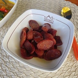 กุนเชียงทอด