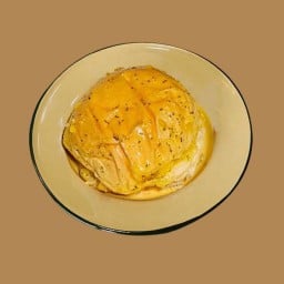 ปังปิ้งเนยกระเทียม