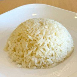 ข้าวมันเปล่า