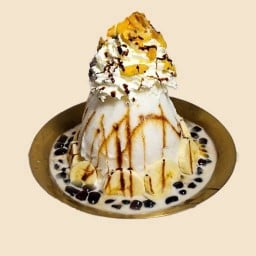 ปังเย็นบราวน์ชูก้าร์