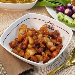 หมูหวาน