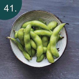 ถั่วแระ ญี่ปุ่น