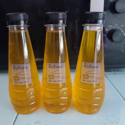 Dน้ำเก๊กฮวย