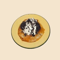 โรตีคุกกี้เเอนด์ครีม