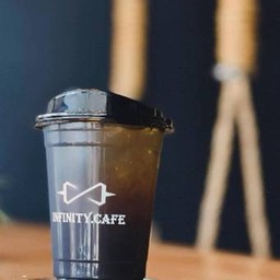 อเมริกาโน่ น้ำผึ้ง