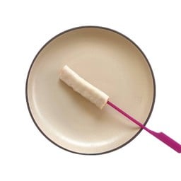 ปลาม้วนไข่เค็ม