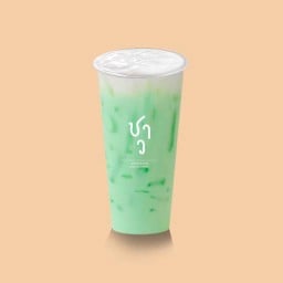 ทะเลสีฟ้า (นมสดมินท์)